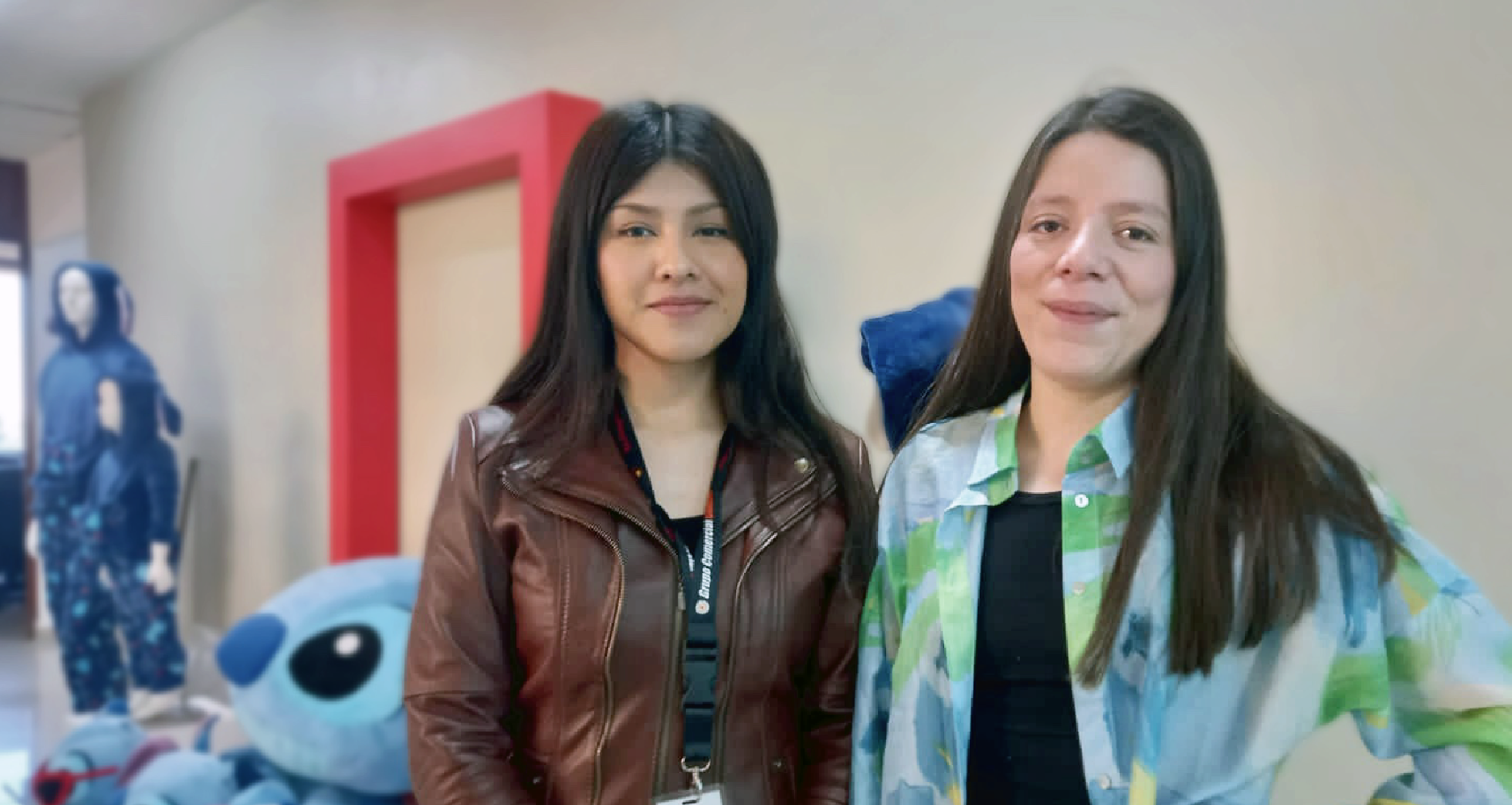 ¡Bienvenidos! Enero 2023