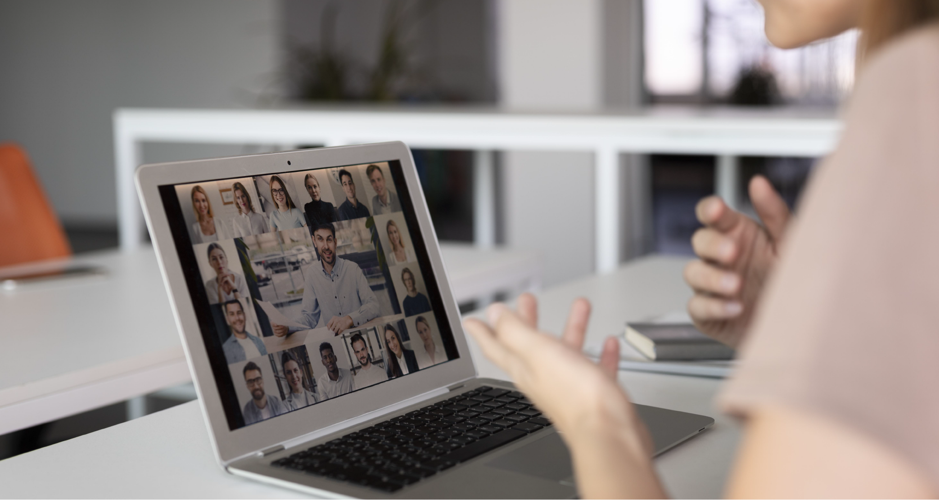 Programa Trainee Operaciones: Nuevas sesiones en vivo