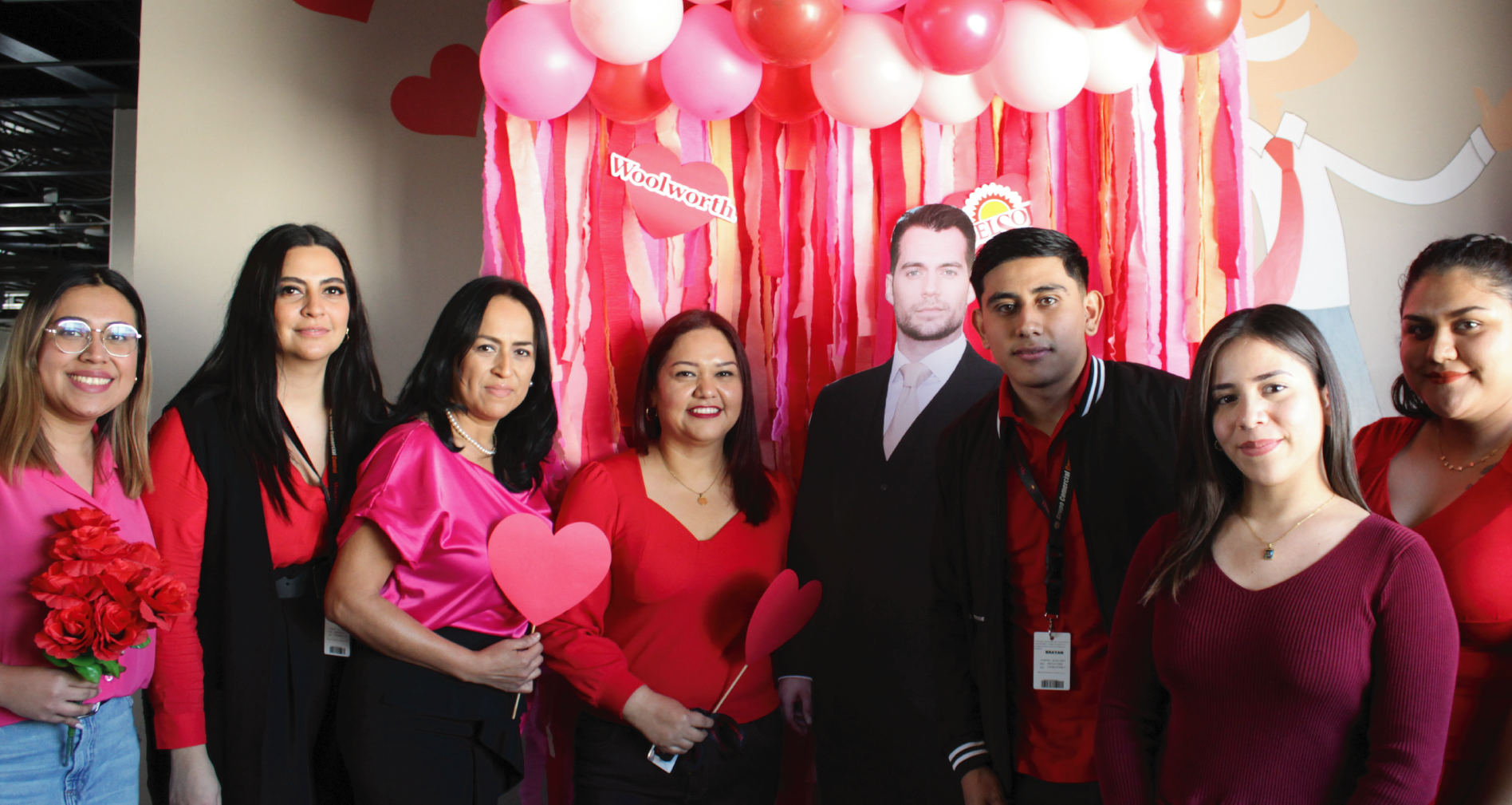 ¡Celebremos el Día de la Amistad!