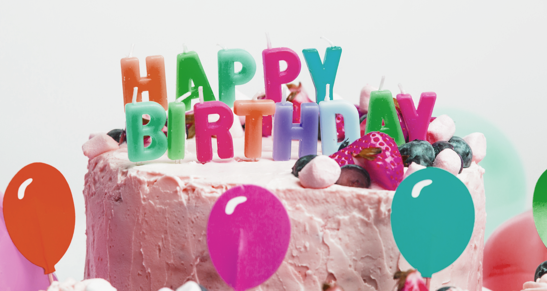 Cumpleaños Marzo 2023