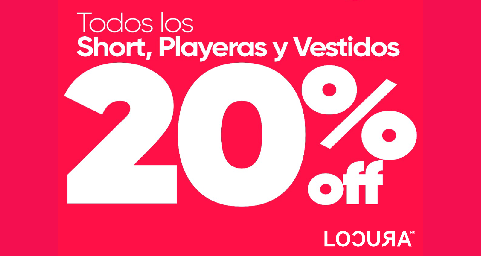 Ofertas Locura: Marzo