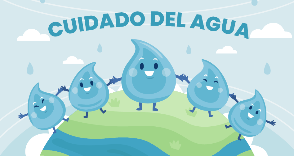 Tips para Cuidar el Agua