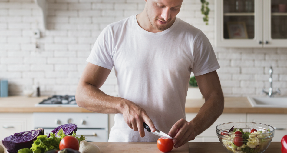 Nutrición: Paciente Estrella Marzo 2023