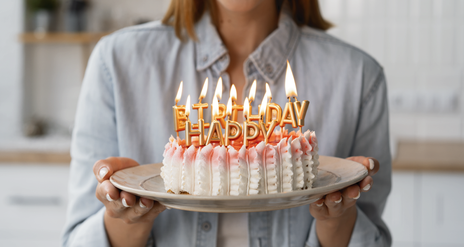 Cumpleaños Junio 2023