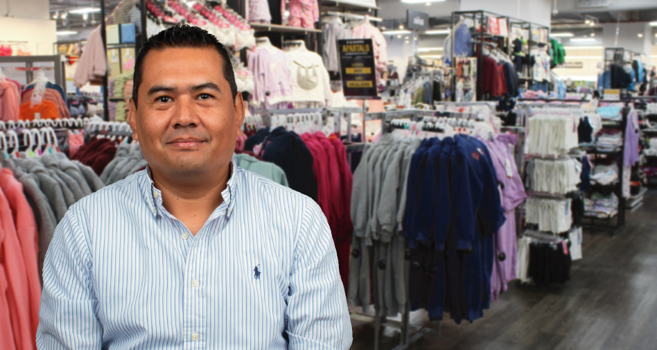 Hoy te presentamos: Proyecto de Optimización de Inventarios