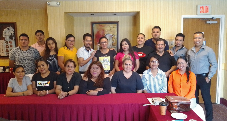 Aperturas Del Sol y Woolworth 2023