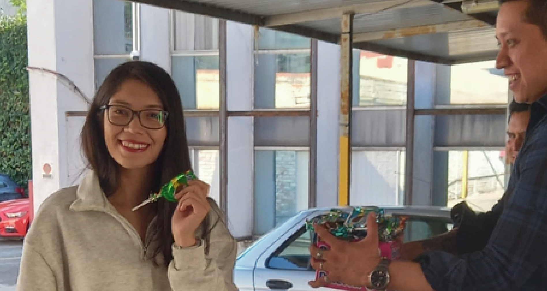 Galería: Día del Niño en Corporativo México