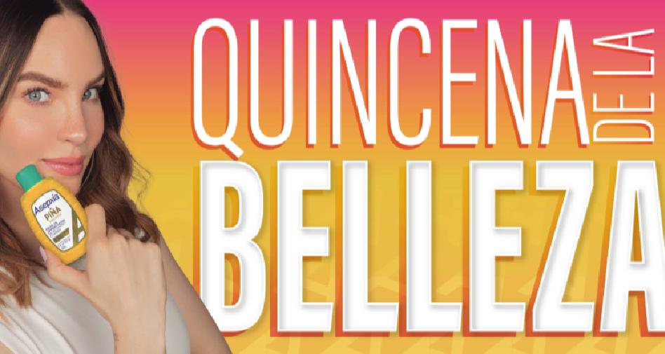 Ofertas Del Sol y Woolworth Mayo