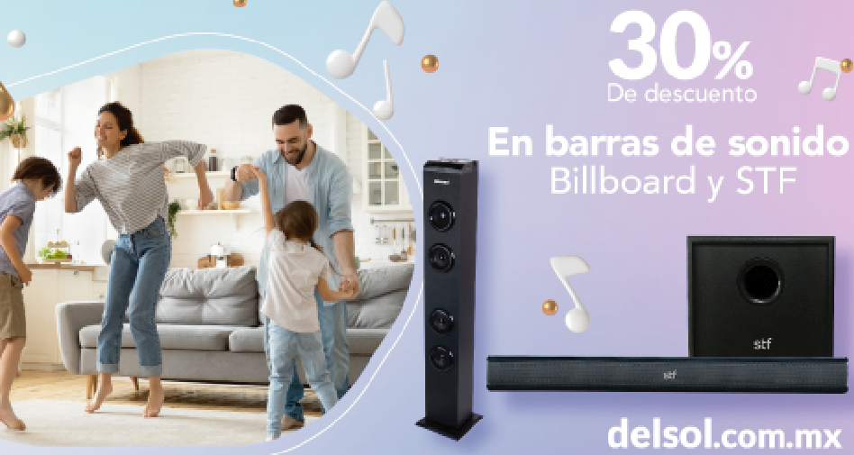 ¡Dale un plus a tu hogar! Ofertas Tienda en Línea
