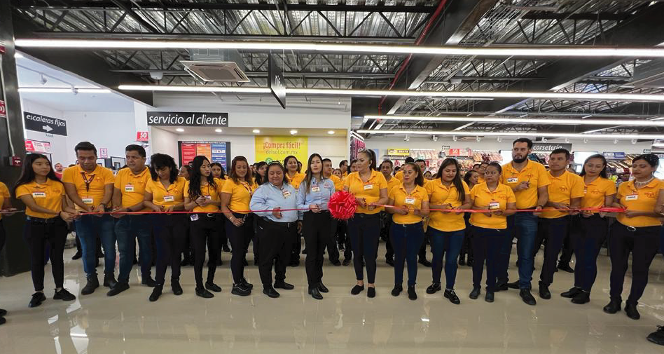 Nuestras Aperturas Junio