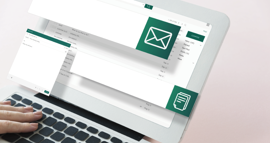 Economía familiar: ¡Cuidado con los falsos correos del banco!