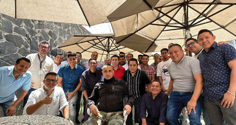 Celebración Día del Padre