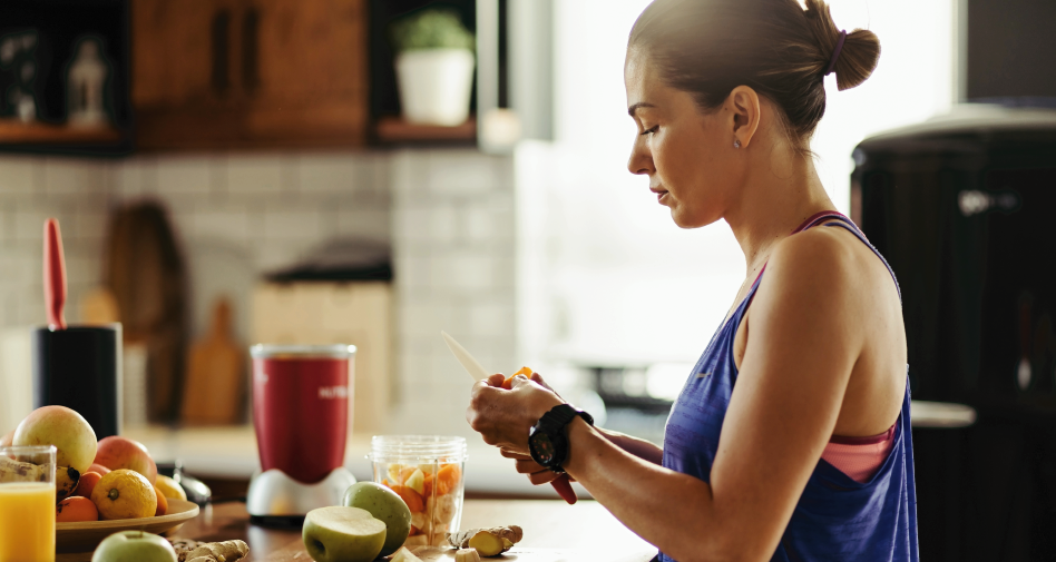 Nutrición: Paciente Estrella Mayo 2023