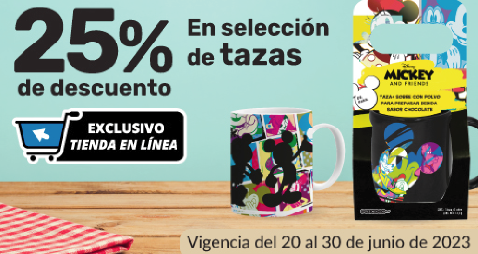 Encuentra las Ofertas en Nuestra Tienda en Línea