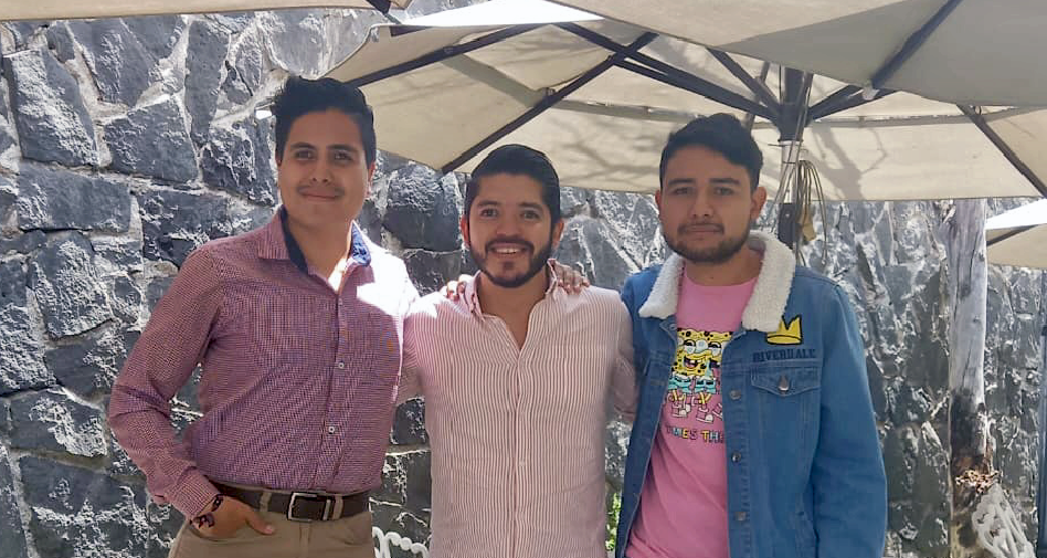 ¡Bienvenidos! 15 Junio – 15 Julio 2023