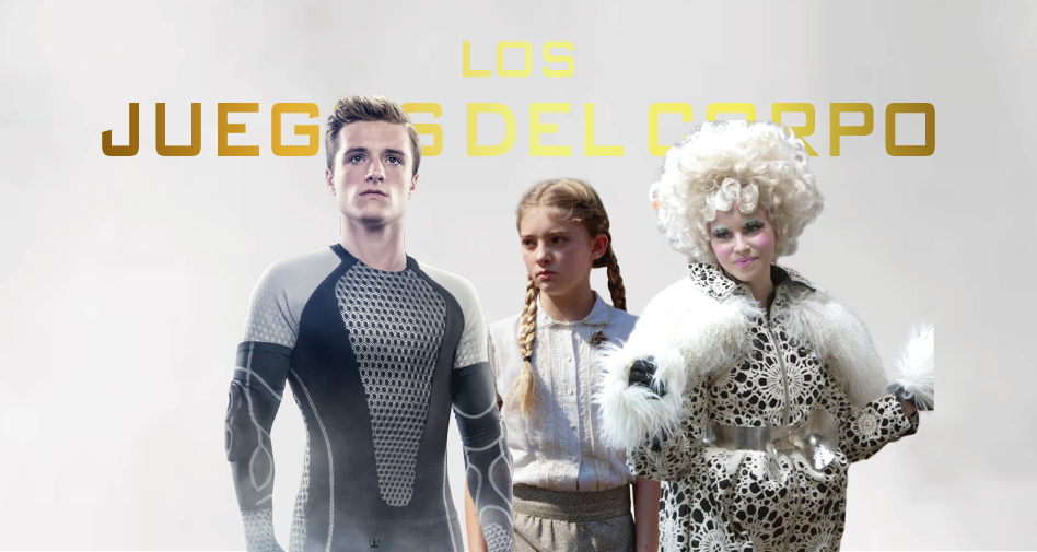 Reto “Los Juegos del Corpo” ¡Ya tenemos ganadores!