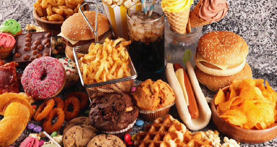 Nutricápsula: ¿Qué son las grasas trans?