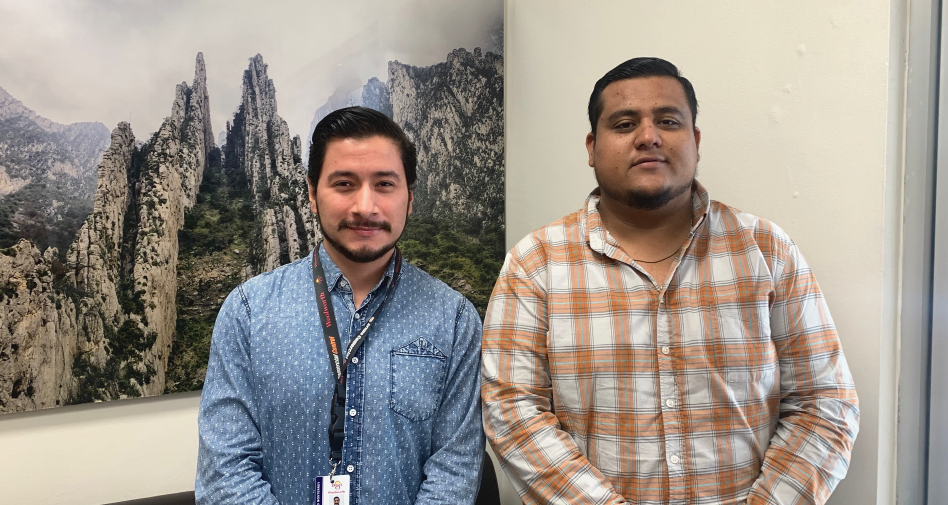 ¡Bienvenidos! 15 Julio – 15 Agosto 2023