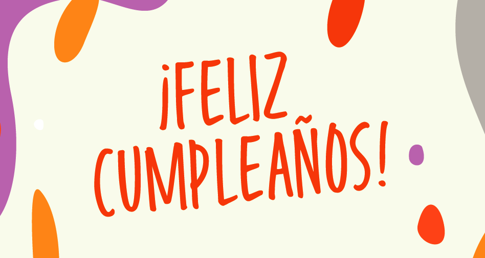 Cumpleaños Septiembre 2023