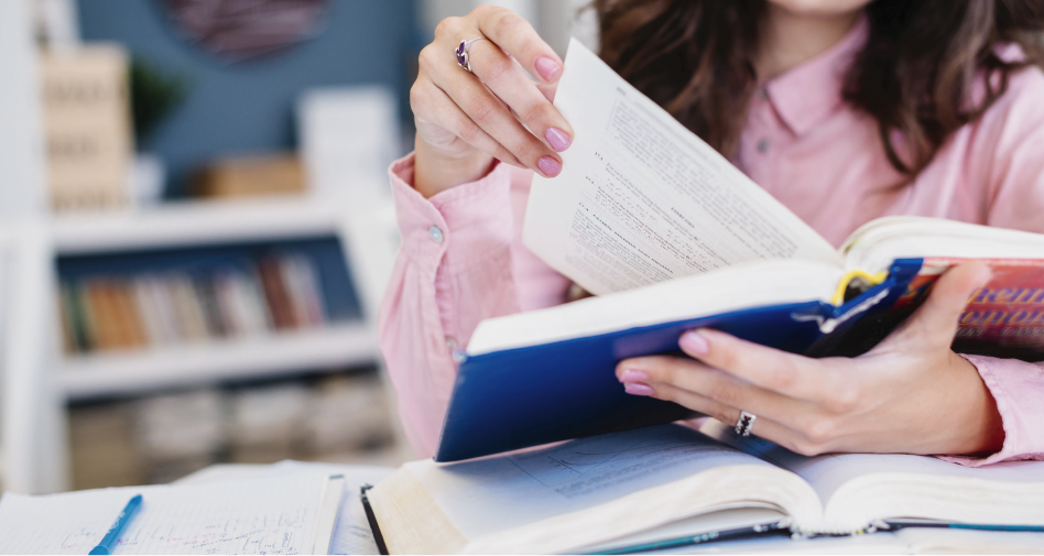 Conoce a los Alumnos Destacados de Preparatoria