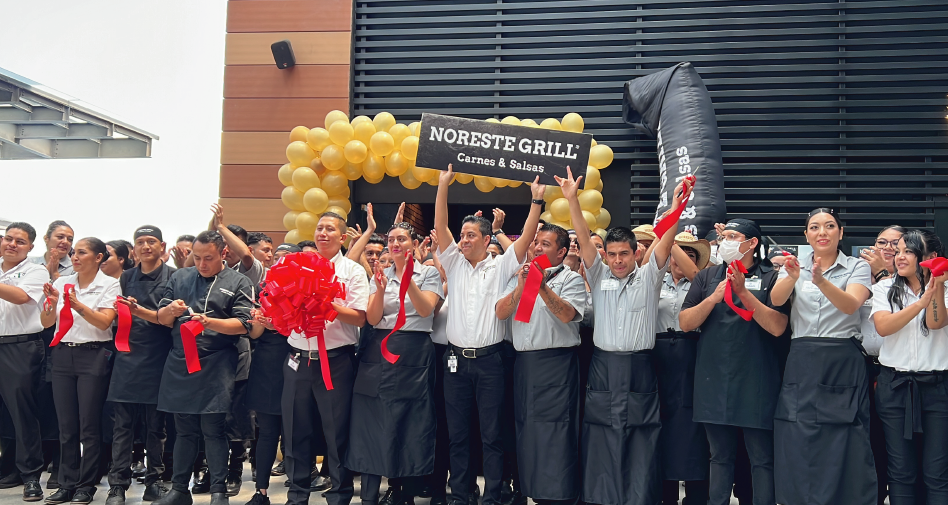 Nuestras Aperturas Septiembre