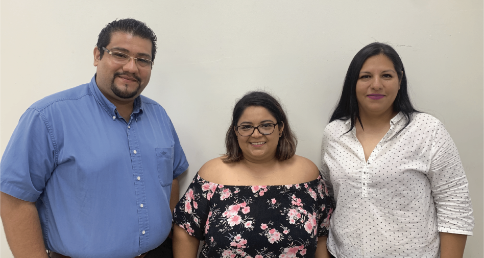 ¡Bienvenidos! 15 Agosto – 15 Septiembre 2023