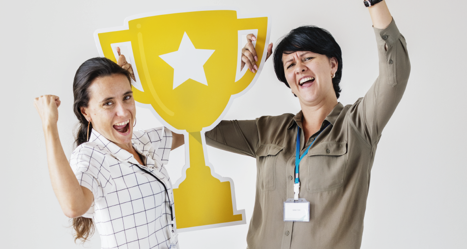 ¡Felicidades! Ganadores Trivia Agosto 2023