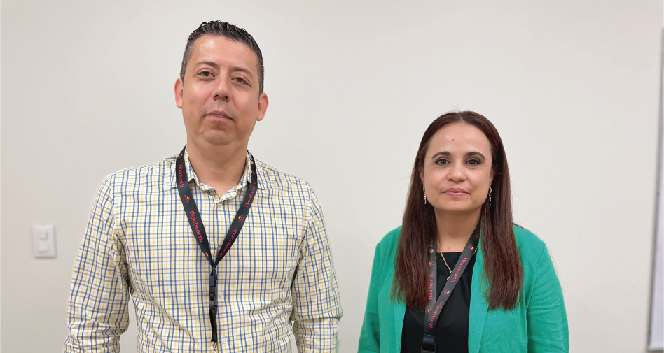 Programa de Entrenamiento para Gerente de Zona