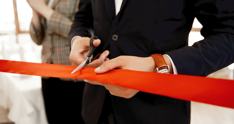 Aperturas Noviembre 2023