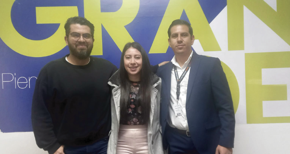 ¡Bienvenidos! 15 Septiembre – 15 Octubre 2023