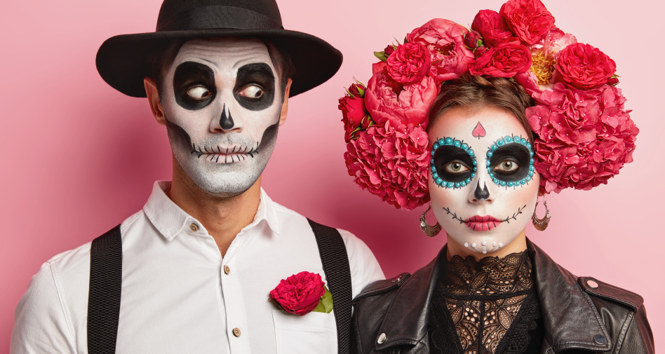 Convocatoria de Calaveritas Literarias ¡Participa!