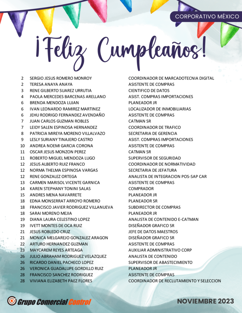 Cumpleaños Noviembre 2023-02
