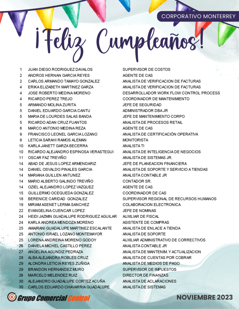 Cumpleaños Noviembre 2023_Mesa de trabajo 1