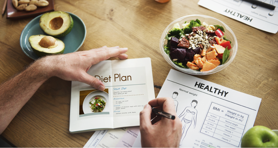 Nutrición: Paciente Estrella Septiembre 2023