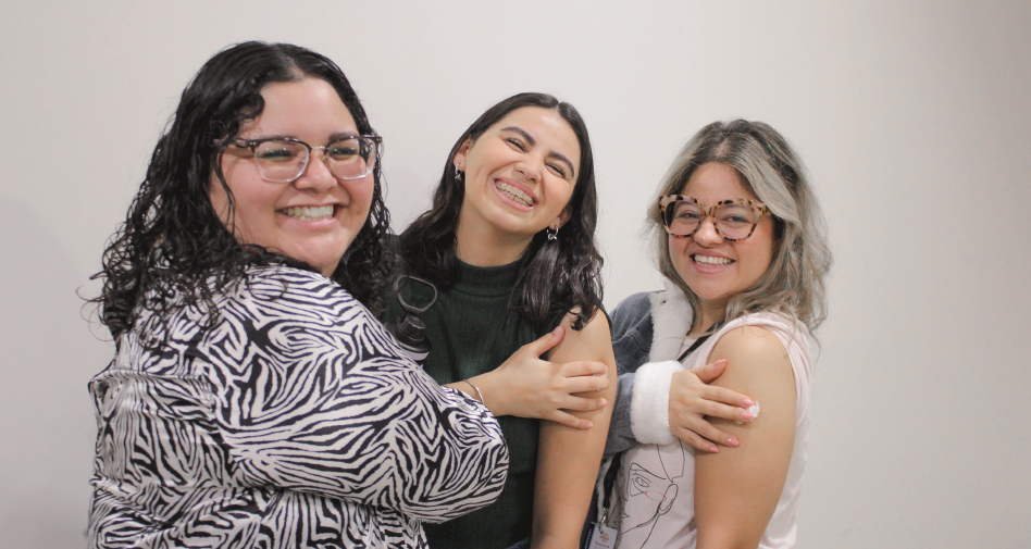 Semana de la Salud en Monterrey