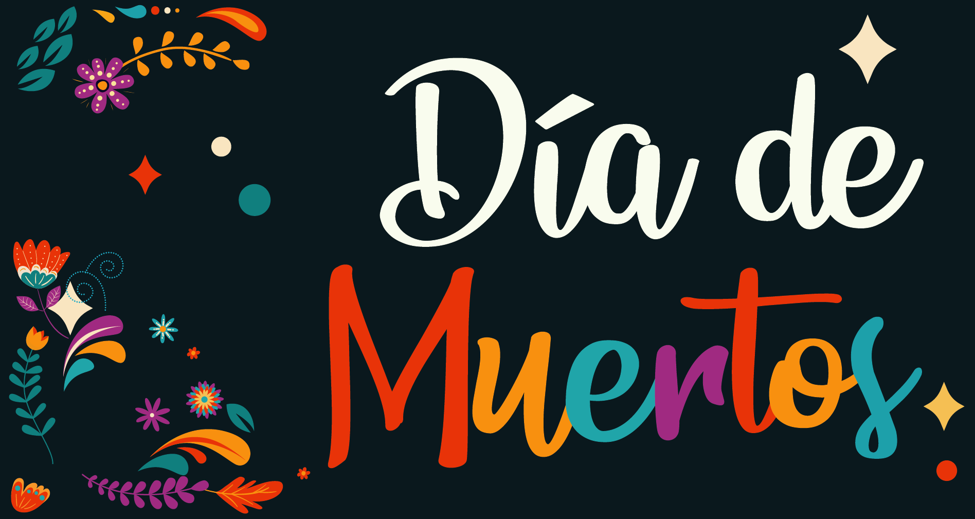 La tradición del Día de Muertos en Grupo Comercial Control