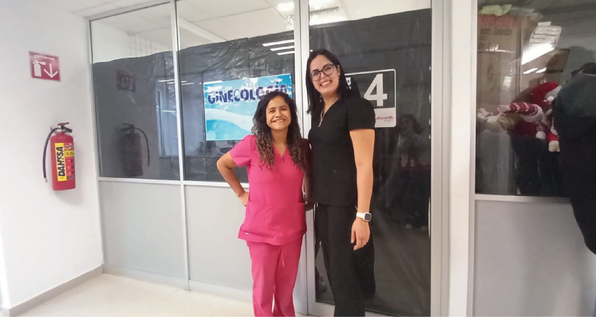 Semana de la Salud en CDMX