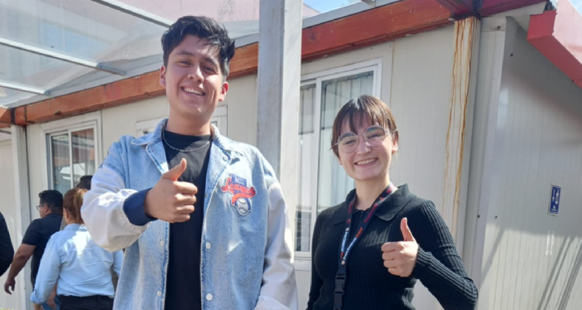 ¡Bienvenidos! 15 Dic 2023 – 15 Ene 2024