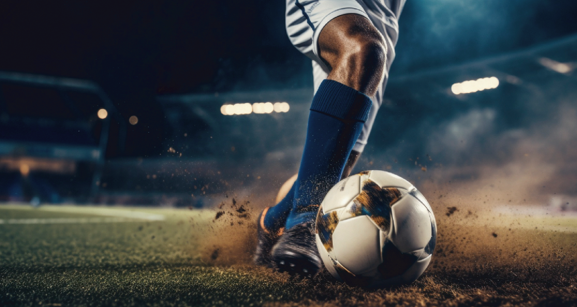 ¡Felicidades! Colaborador es nombrado Campeón Goleador