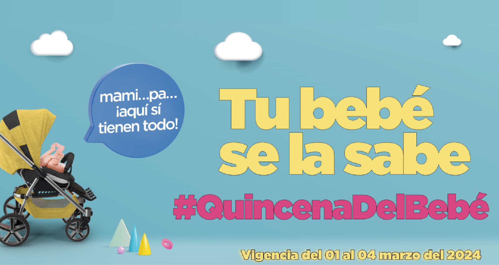 Ofertas Del Sol y Woolworth –  Septiembre