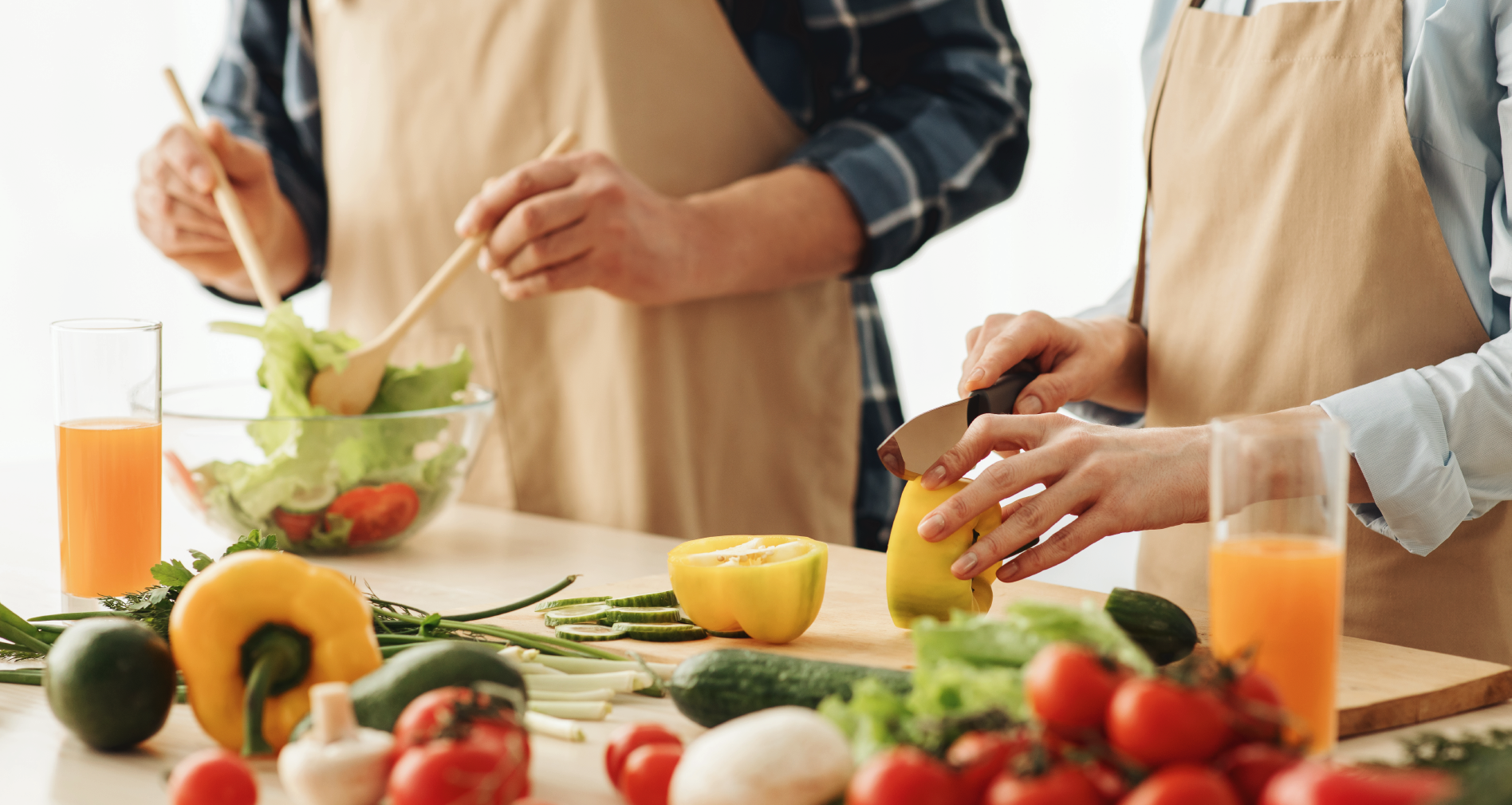 Nutrición: Paciente Estrella Enero 2024