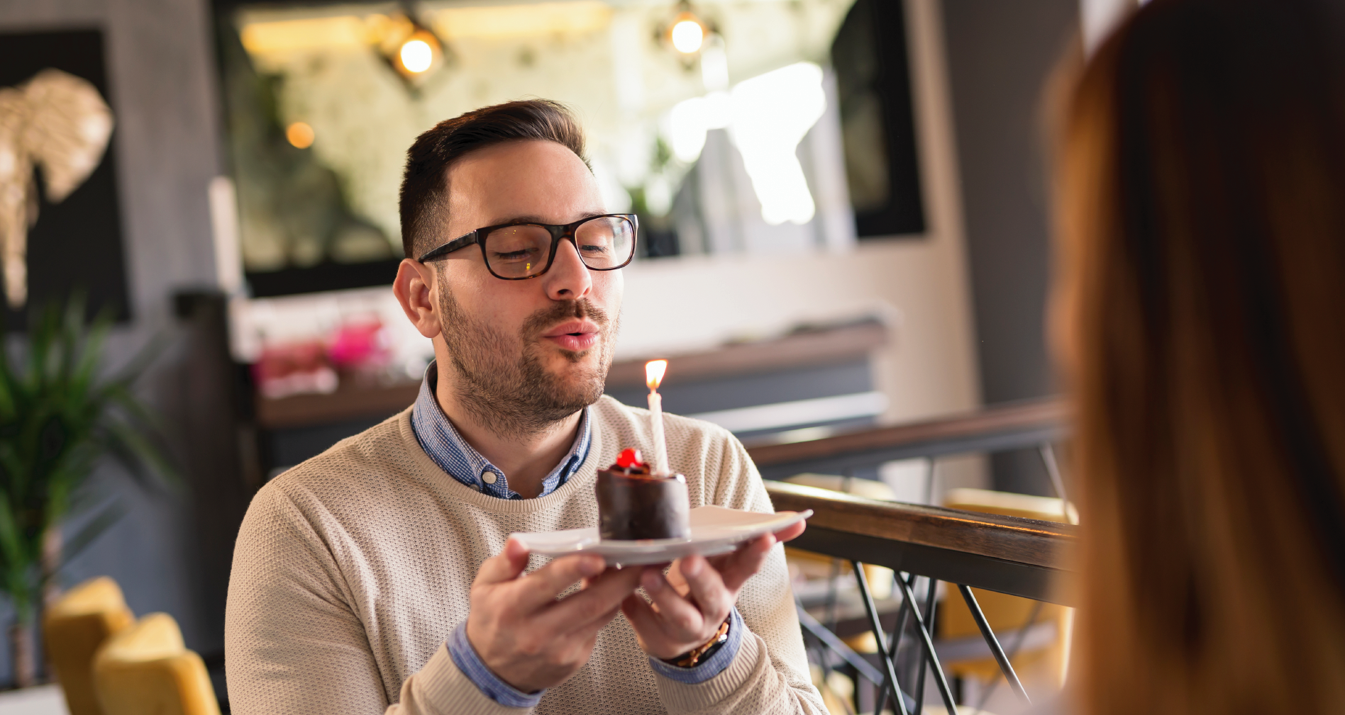 Cumpleaños Marzo 2024