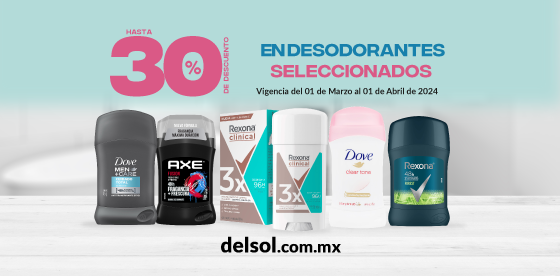 Mantente fresco con las ofertas de nuestra Tienda en Línea