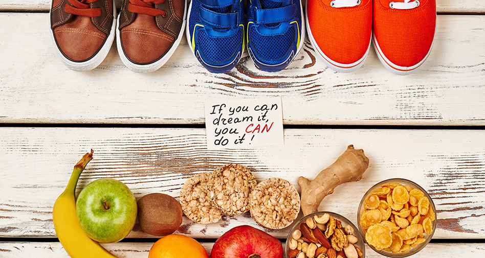 Nutrición: Paciente Estrella Febrero 2024