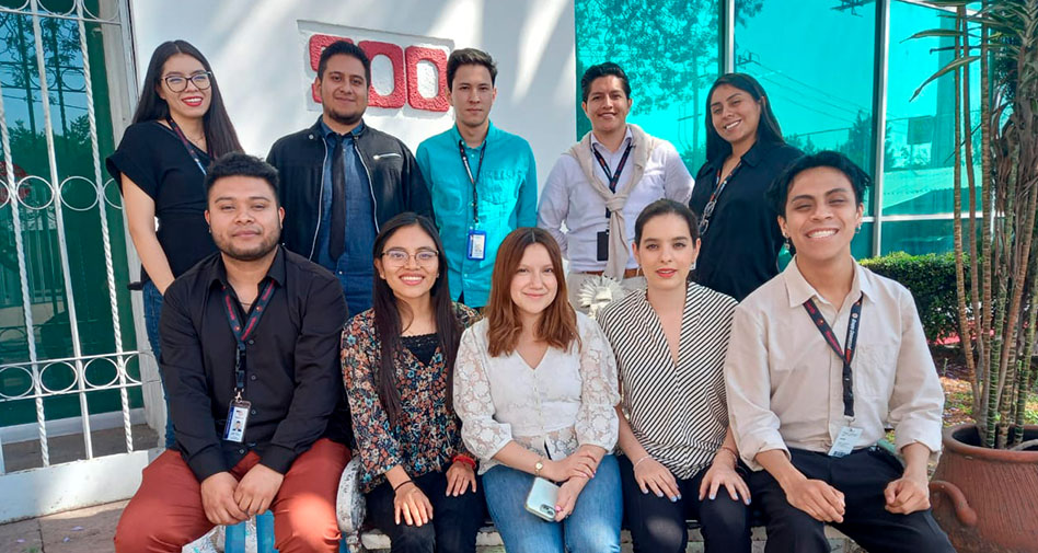 Programa Trainee Compras: Apertura Generación 16