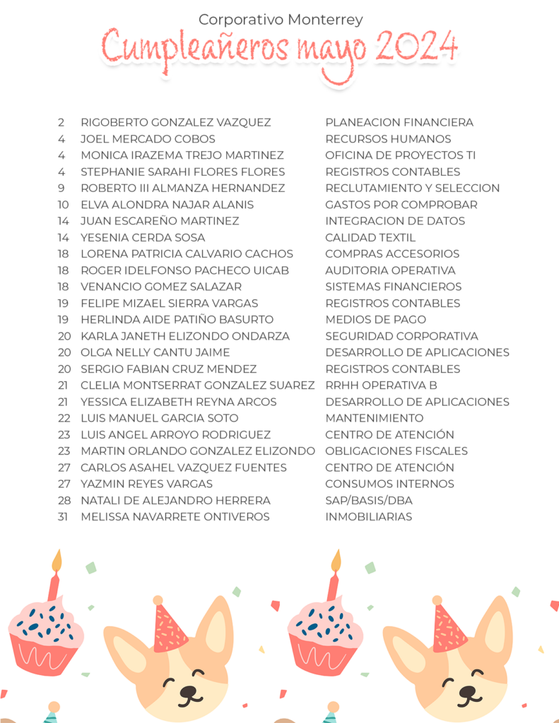 Corporativo Monterrey