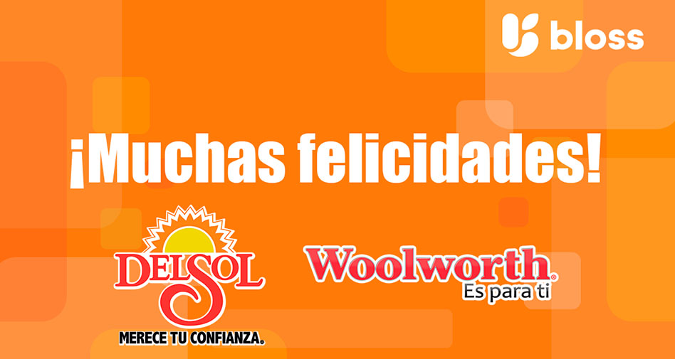 Consulta Bloss #13,000: ¡Conoce a la ganadora!