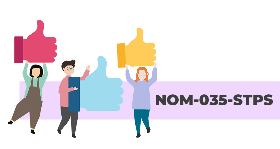 ¿Sabes qué son los factores de riesgo psicosocial?