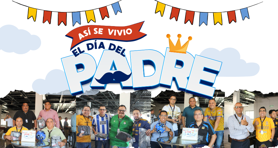 Así se vivió el Día Del Padre 2024