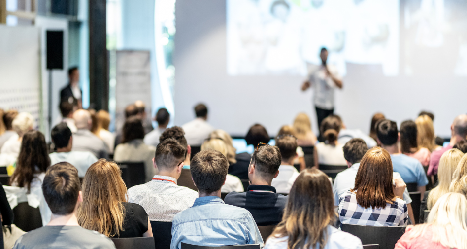 Participación en “Qlik Connect 2024”